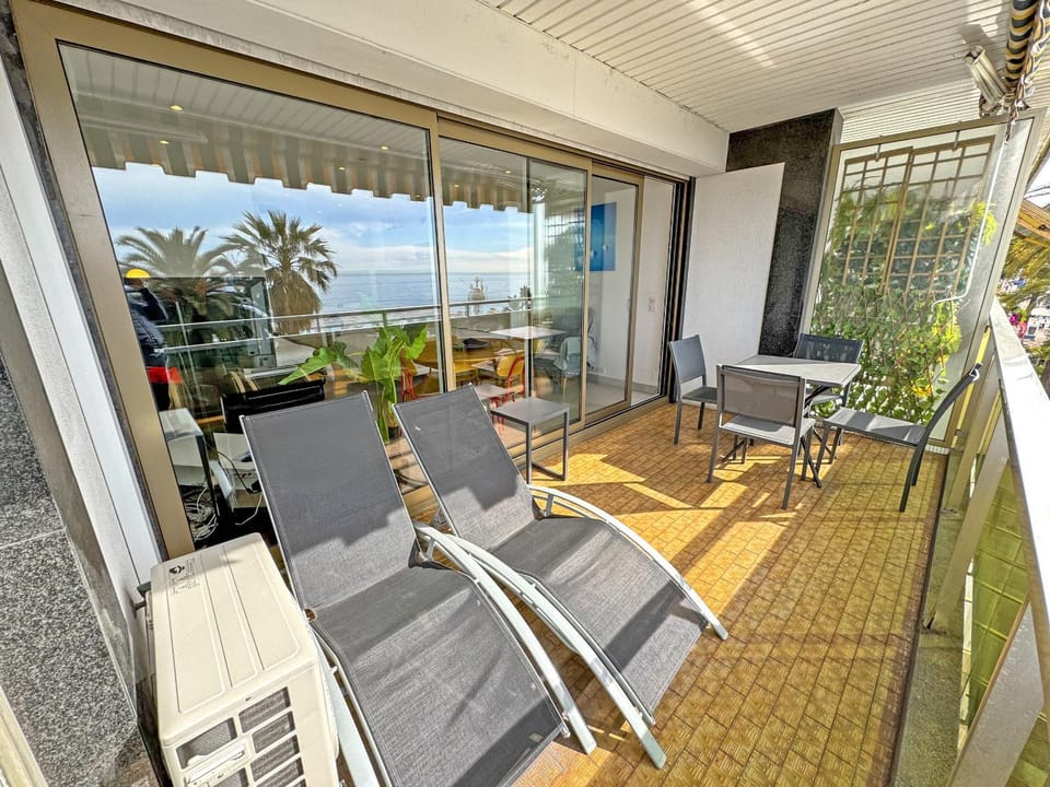 PROMENADE HOLIDAY - ROYAL LUXEMBOURG PROMENADE Apartment in Nice