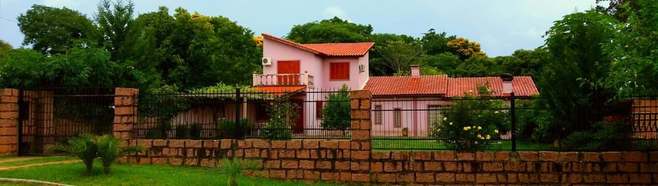 Pousada Fabia e Fabio Inn in Uruguay