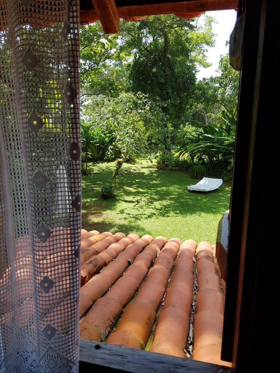 Casa pé na areia - Praia do Felix House in State of São Paulo