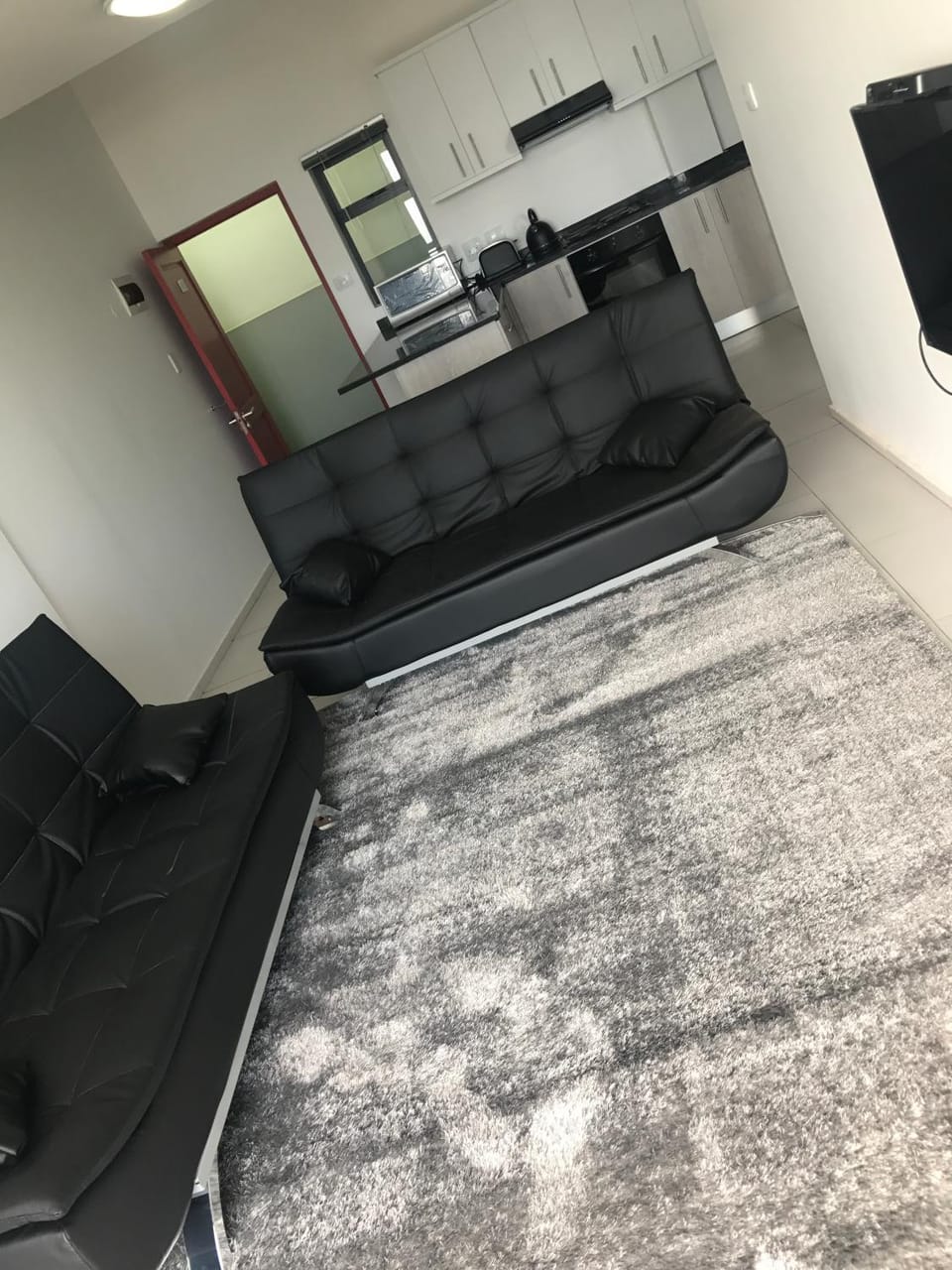 Toti Oasis Holiday Apartments Apartment in KwaZulu-Natal