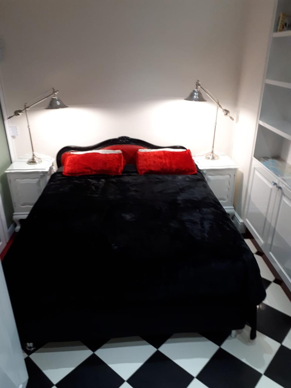 AI Adrian D'Cap Boutique Manor Bed and Breakfast in Stellenbosch