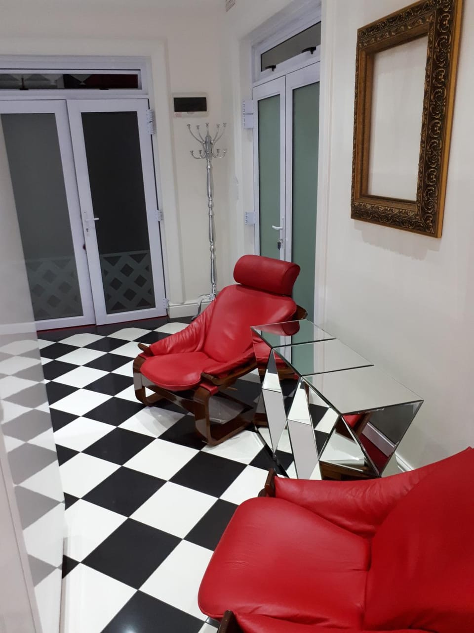 AI Adrian D'Cap Boutique Manor Bed and Breakfast in Stellenbosch