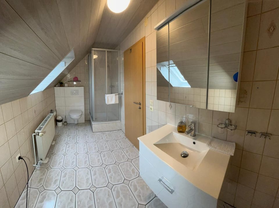 Altes Gasthaus Leuna Pension Bed and Breakfast in Thuringia, Germany