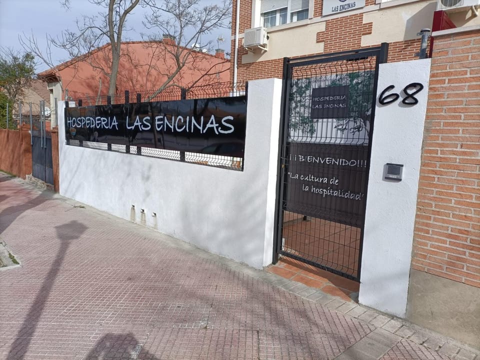 Property logo or sign