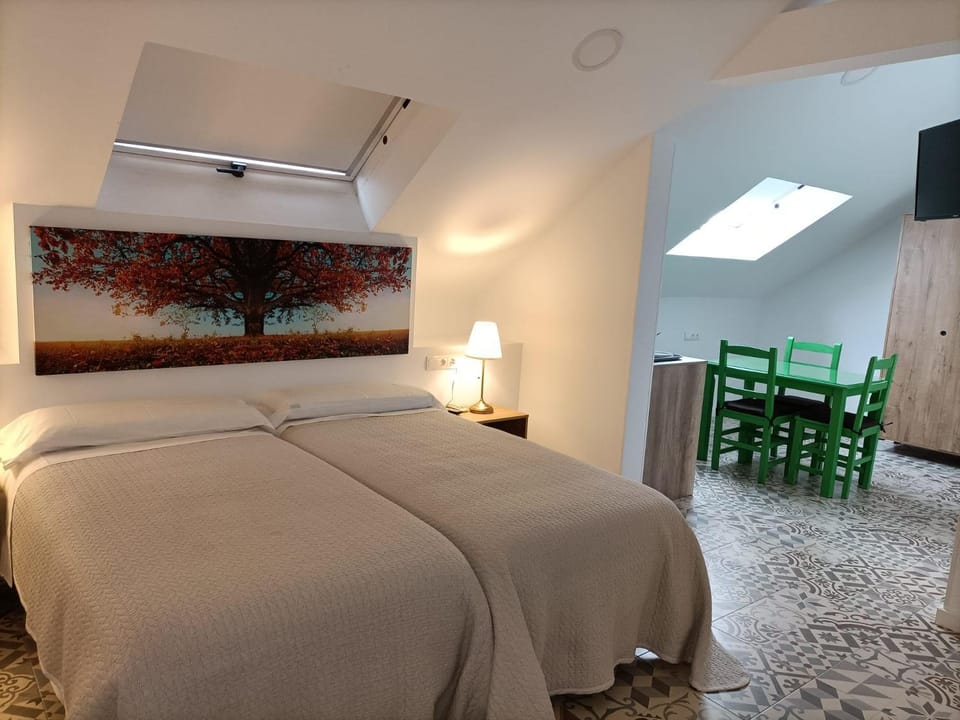 Hostal Las Encinas Hostel in Community of Madrid