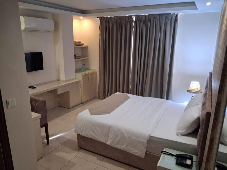 Beirut Hotel 1 Hotel in Africa