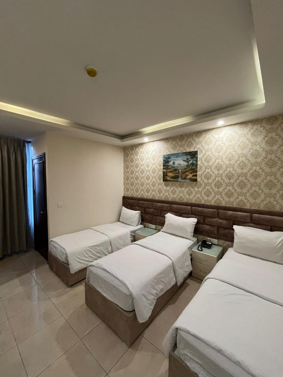 Beirut Hotel 1 Hotel in Africa