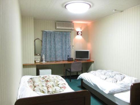 Rinkai Hotel Kitamise Hotel in Osaka Prefecture