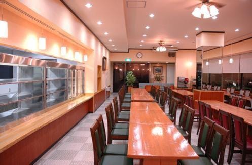 Rinkai Hotel Kitamise Hotel in Osaka Prefecture