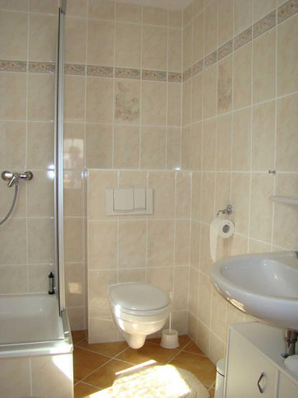 Ferienwohnungen Muelling Apartment in Heringsdorf