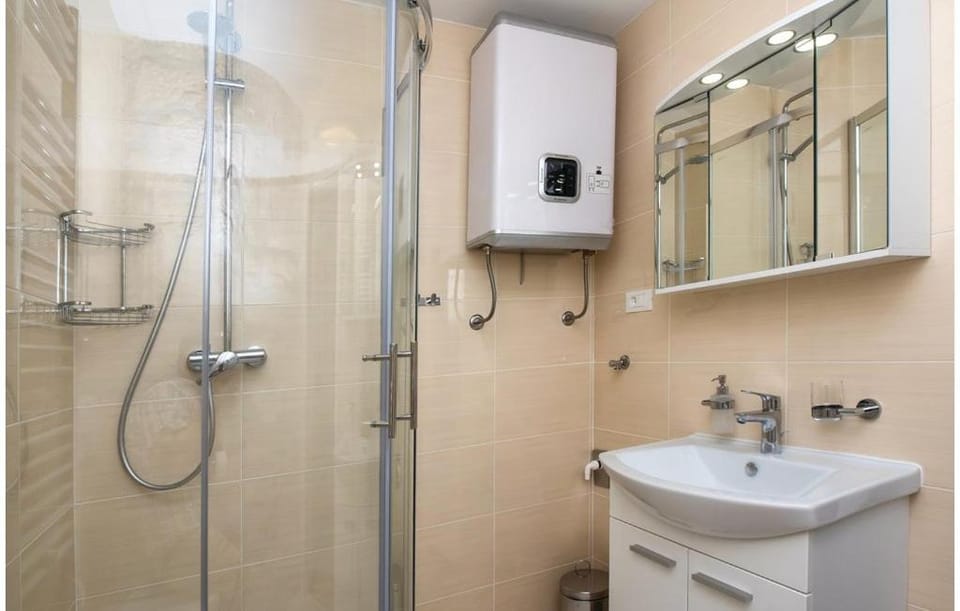 M.A.S. Apartment in Split-Dalmatia County