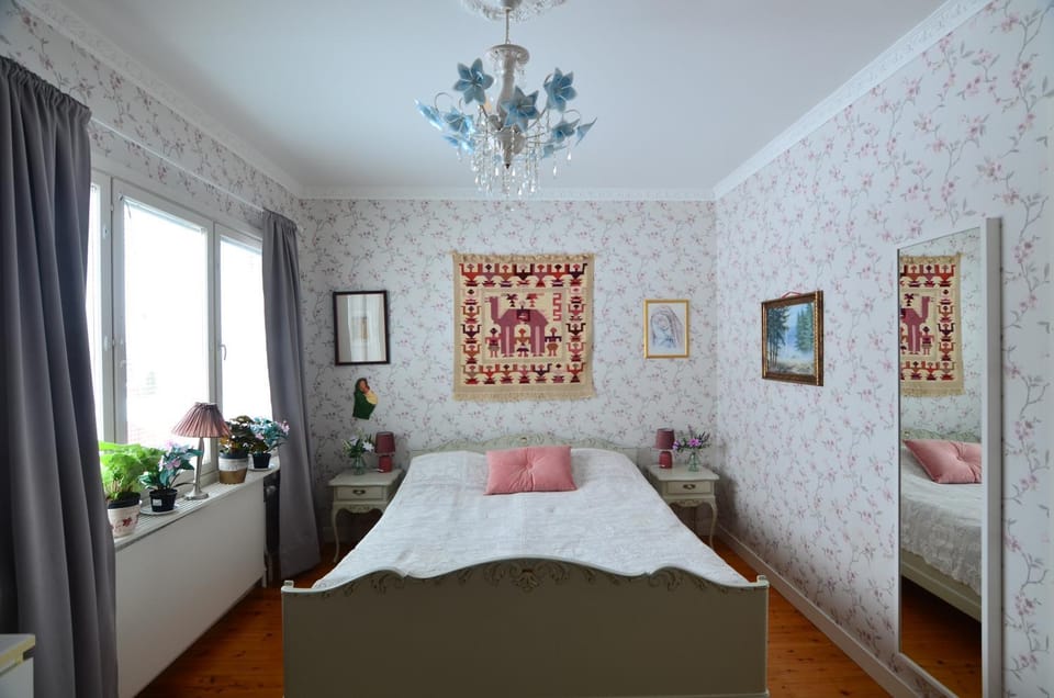 Villa Sisu Vacation rental in Norrbotten County, Sweden