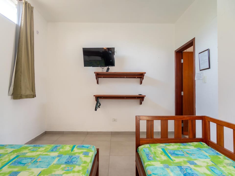 Suítes Canoas Ubatuba Bed and Breakfast in Ubatuba