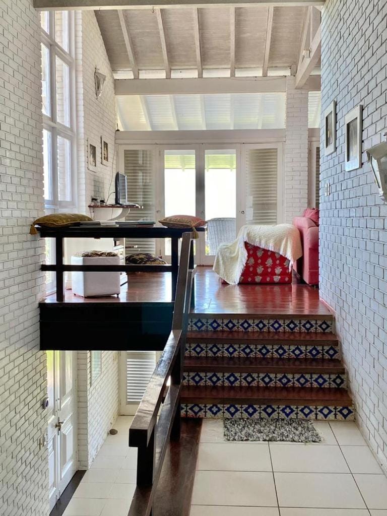 Casa Beira Mar House in State of Santa Catarina