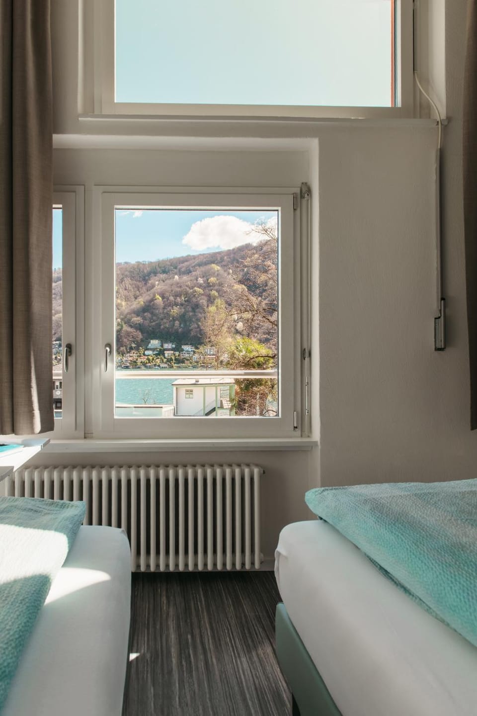 View (from property/room), Photo of the whole room