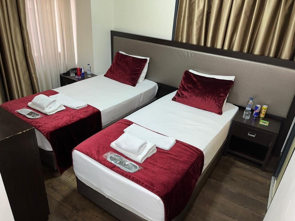 Pandora Hotel Hotel in Istanbul