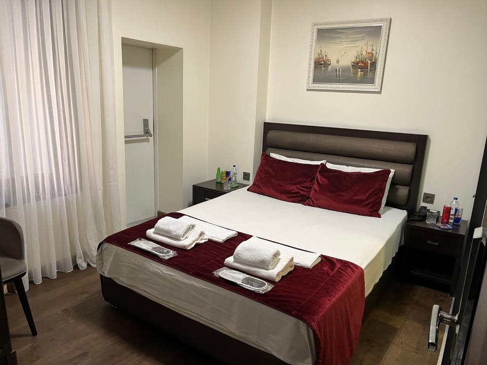 Pandora Hotel Hotel in Istanbul