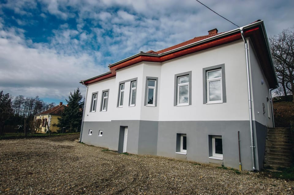 Mosolyka Vendégház Bed and Breakfast in Hungary