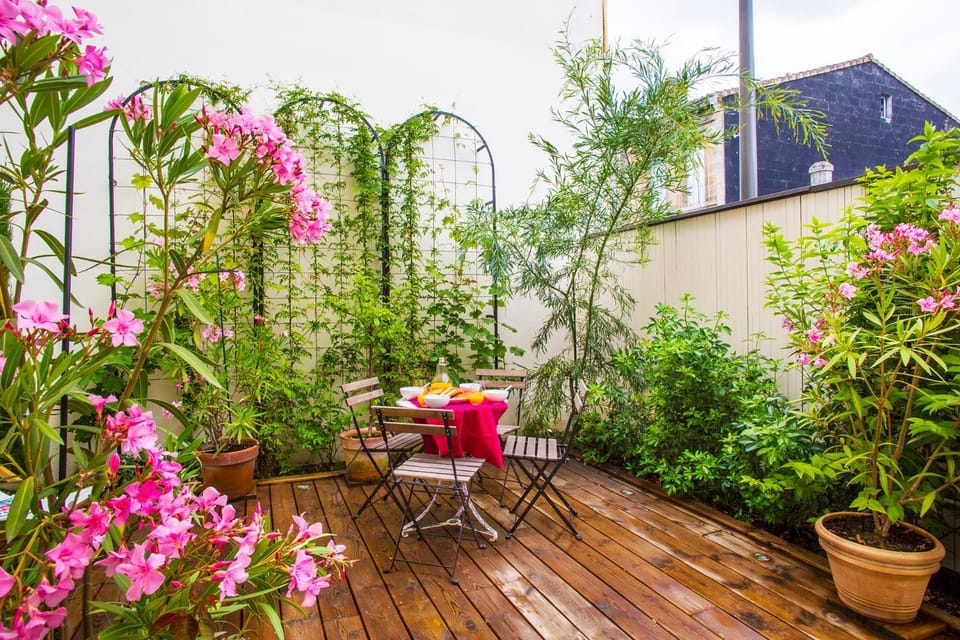 le cosy Apartment in Bordeaux