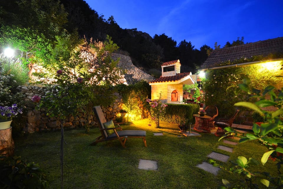 Artsy Apartment Apartment in Split-Dalmatia County