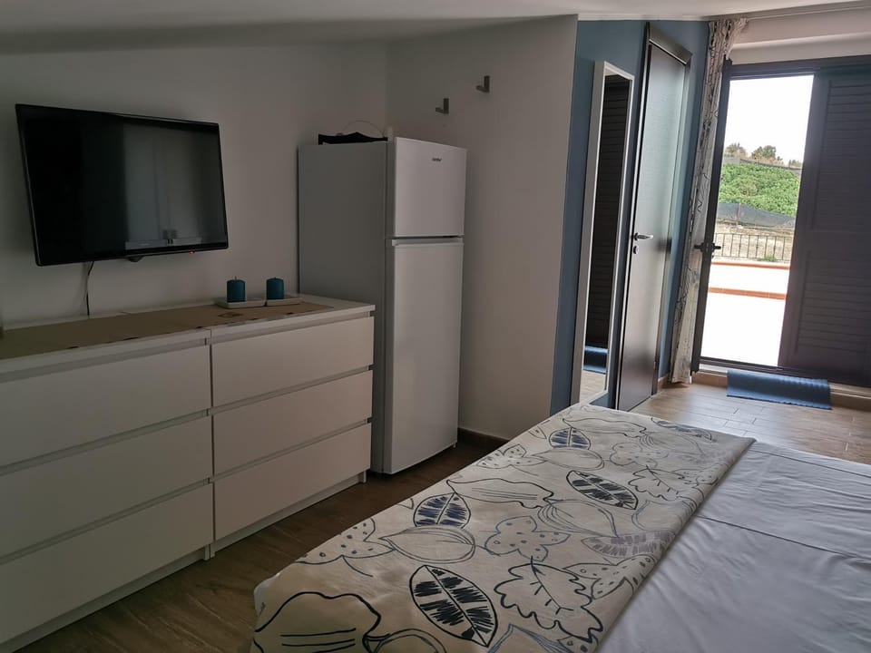 TV and multimedia, Bedroom