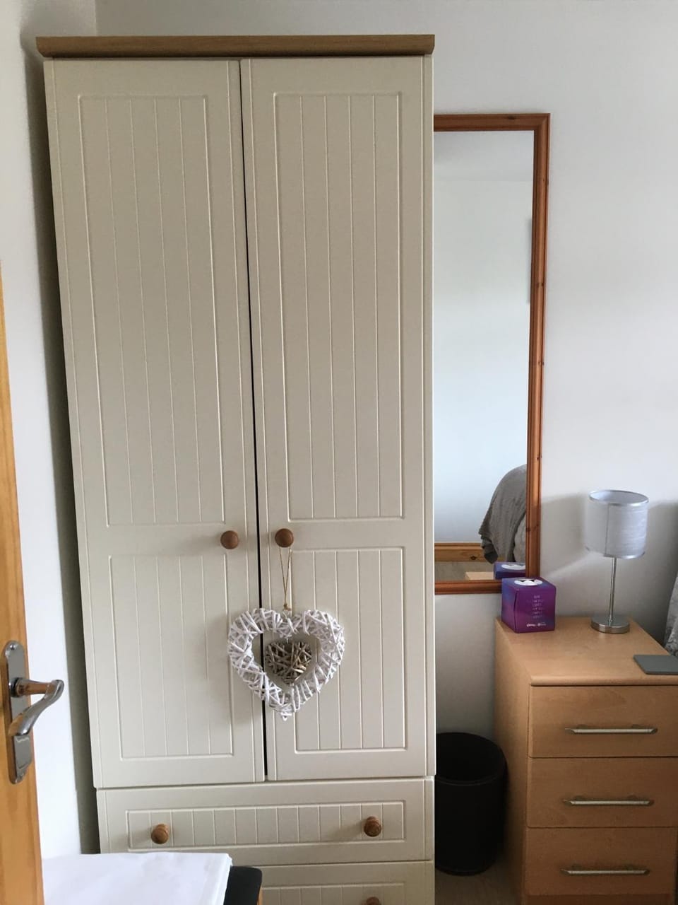 Woodview Lodge House in Chesterfield