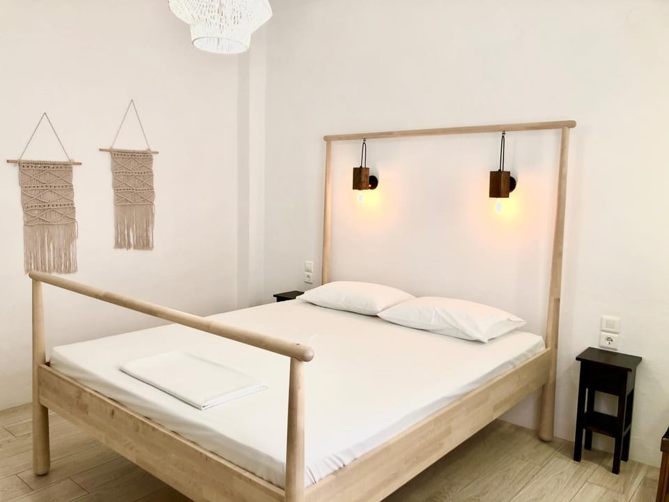 Veletas Apartments Apartment in Milos