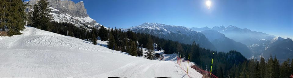 Chalet Alexanne - Meublé de tourisme classé 3 étoiles - Porte de St Gervais Chalet in Saint-Gervais-Bains
