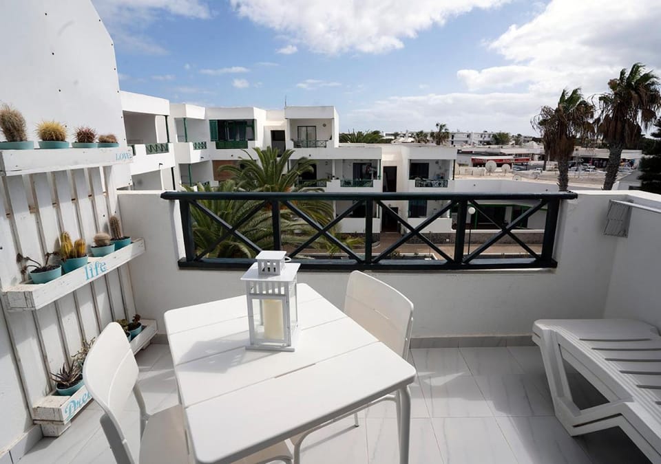 Balcony/Terrace, Balcony/Terrace