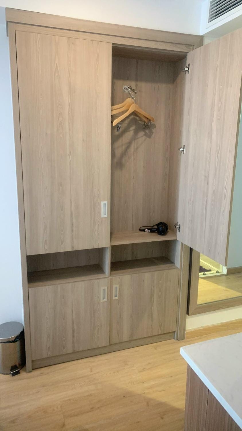 Sea Homes Apartment in Nha Trang