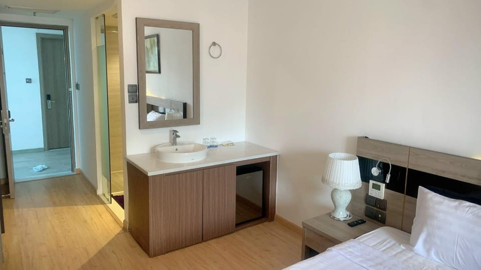 Sea Homes Apartment in Nha Trang