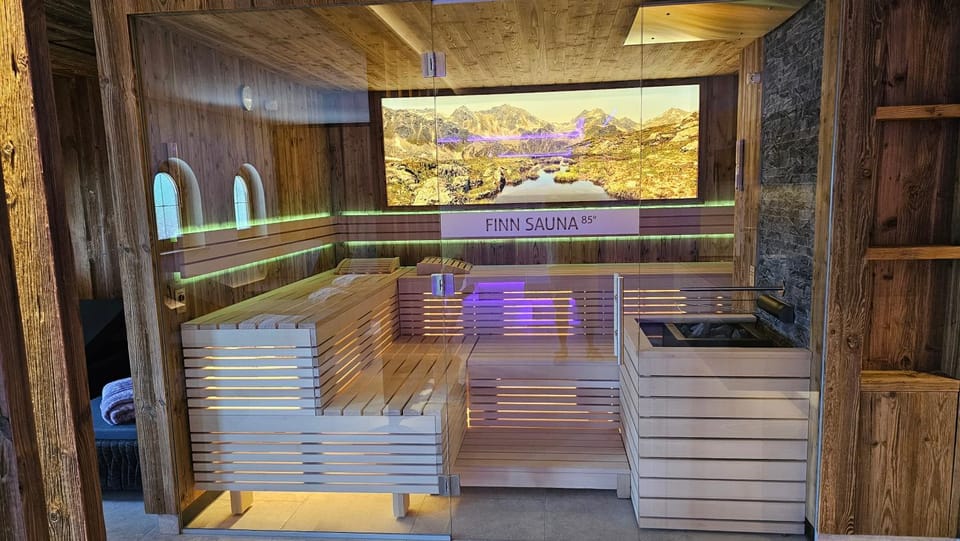 Hotel Garni Tirol Hotel in Trentino-South Tyrol