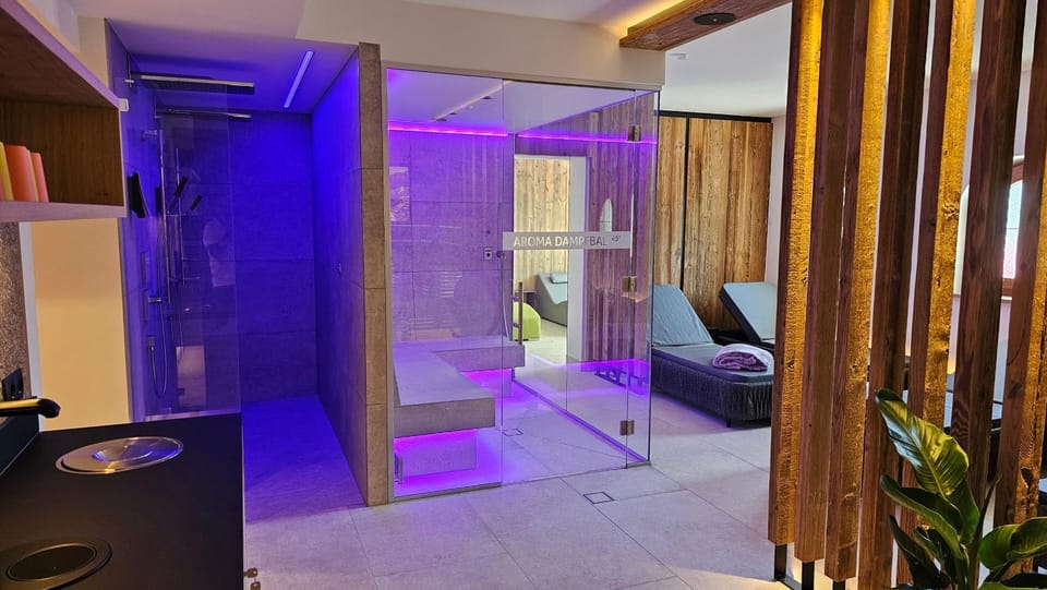 Hotel Garni Tirol Hotel in Trentino-South Tyrol