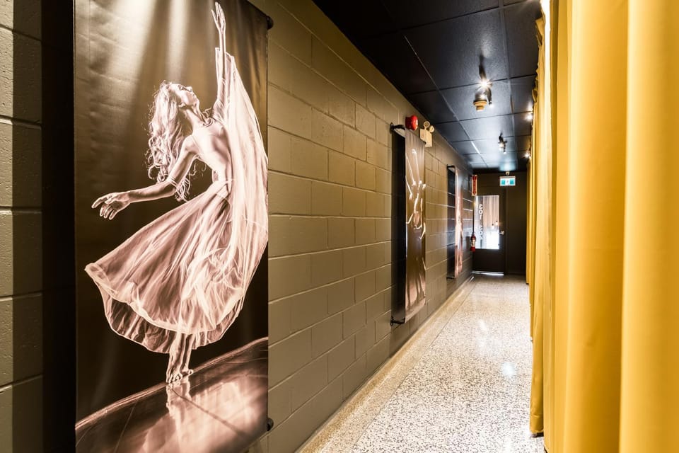 Capitol Robinson by Bower Boutique Hotels Hotel in Moncton