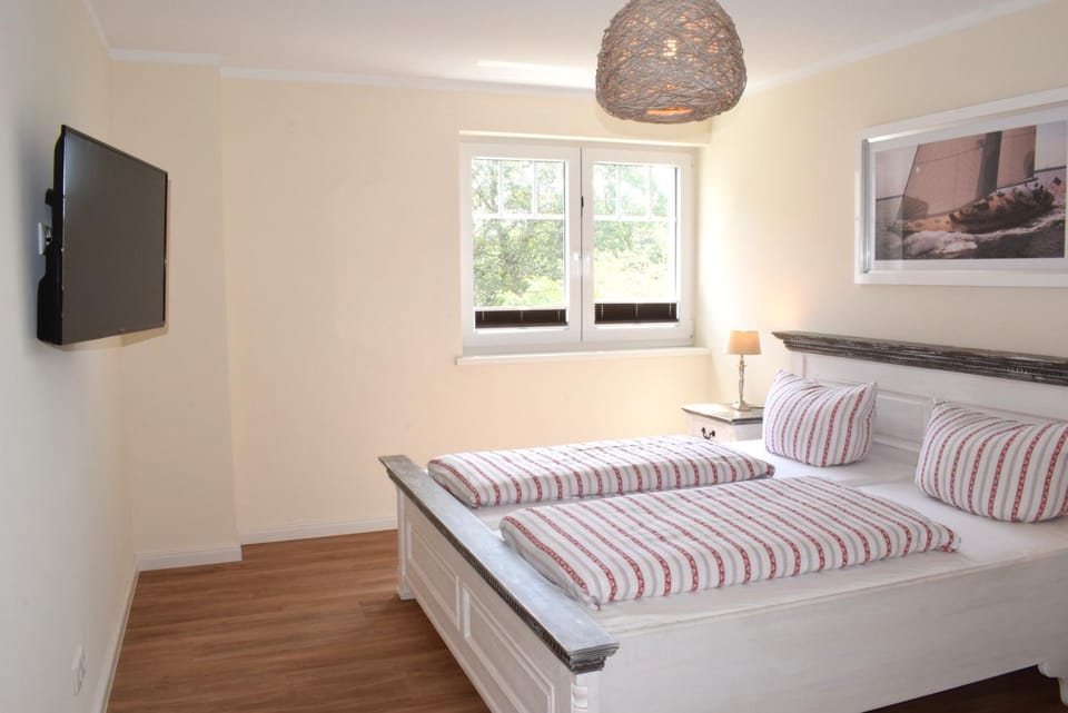 Villa Ocean Time Apartment in Scharbeutz