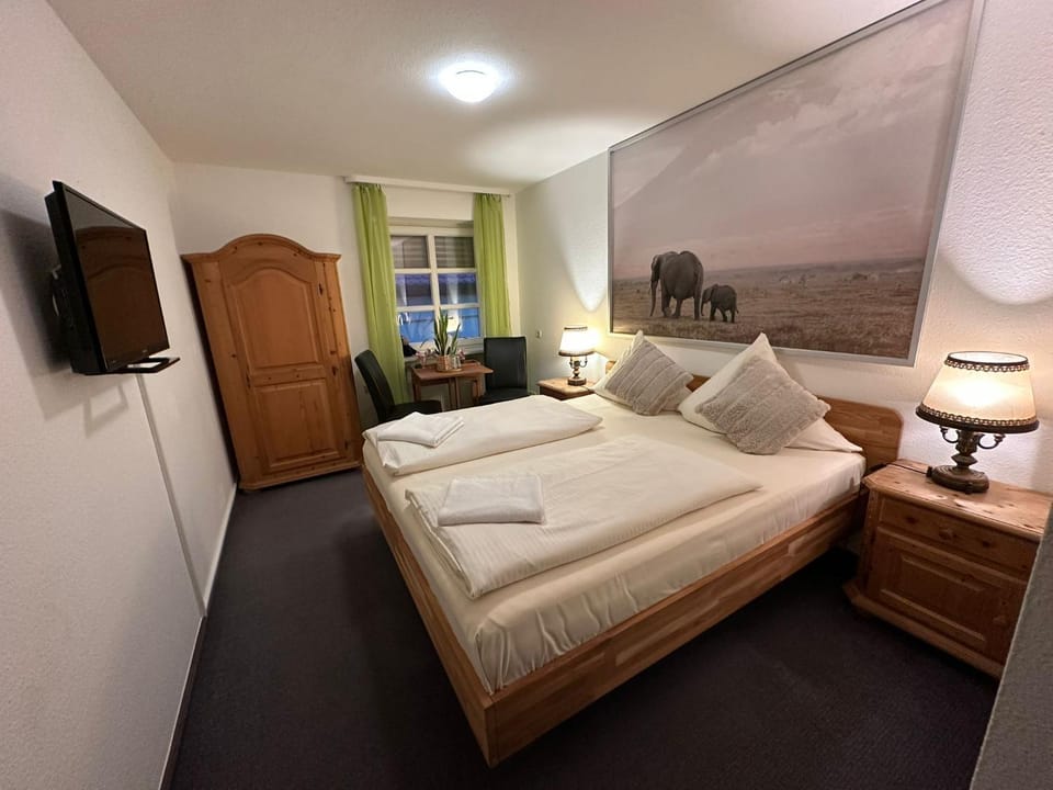 Hotel Goldene Rose Hotel in Baden-Württemberg