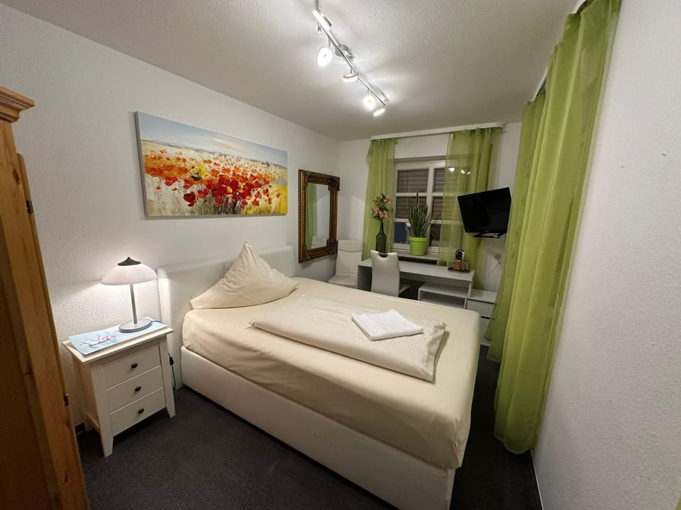 Hotel Goldene Rose Hotel in Baden-Württemberg