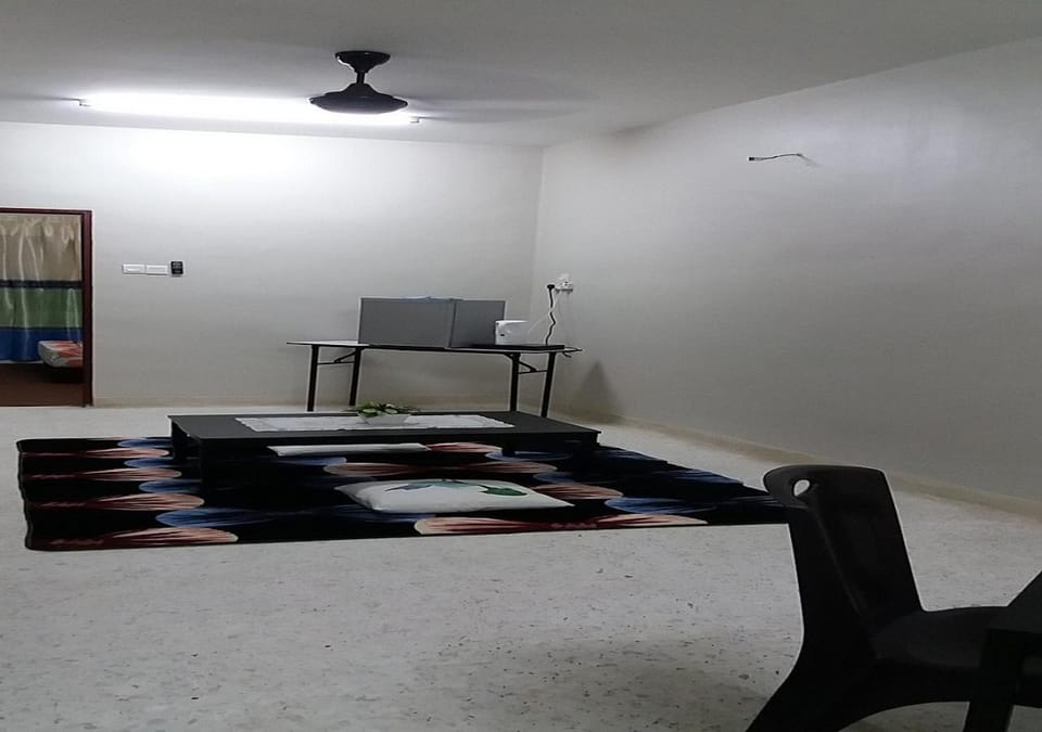 Batu Berendam Homestay House in Malacca