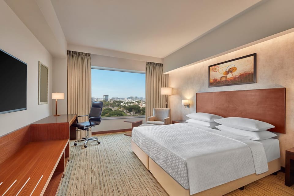 View (from property/room), Bedroom