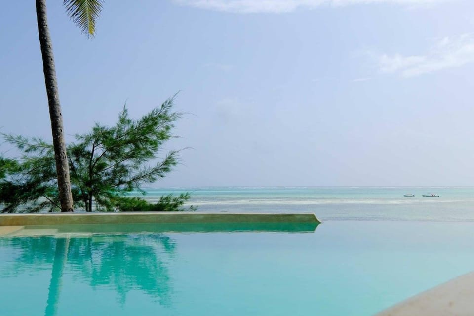 Day, Sea view, Swimming pool, Swimming pool