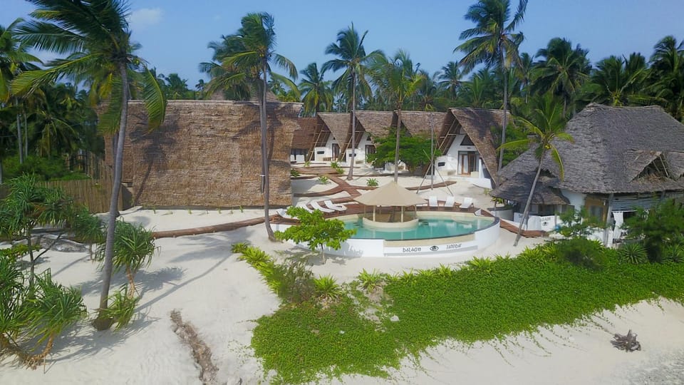 Day, Bird's eye view, View (from property/room), Beach