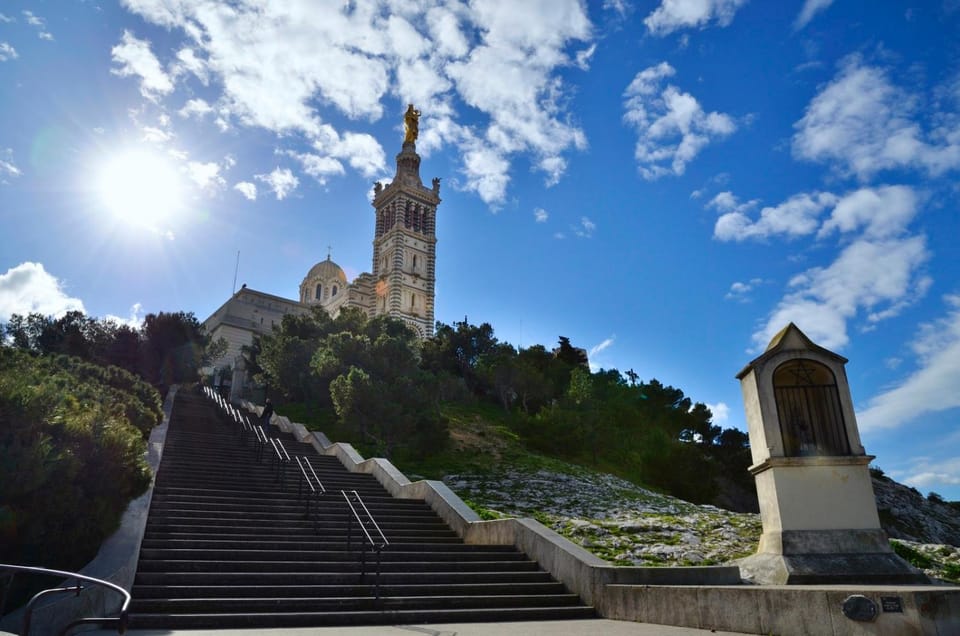 La Royante Bed and Breakfast in French Riviera