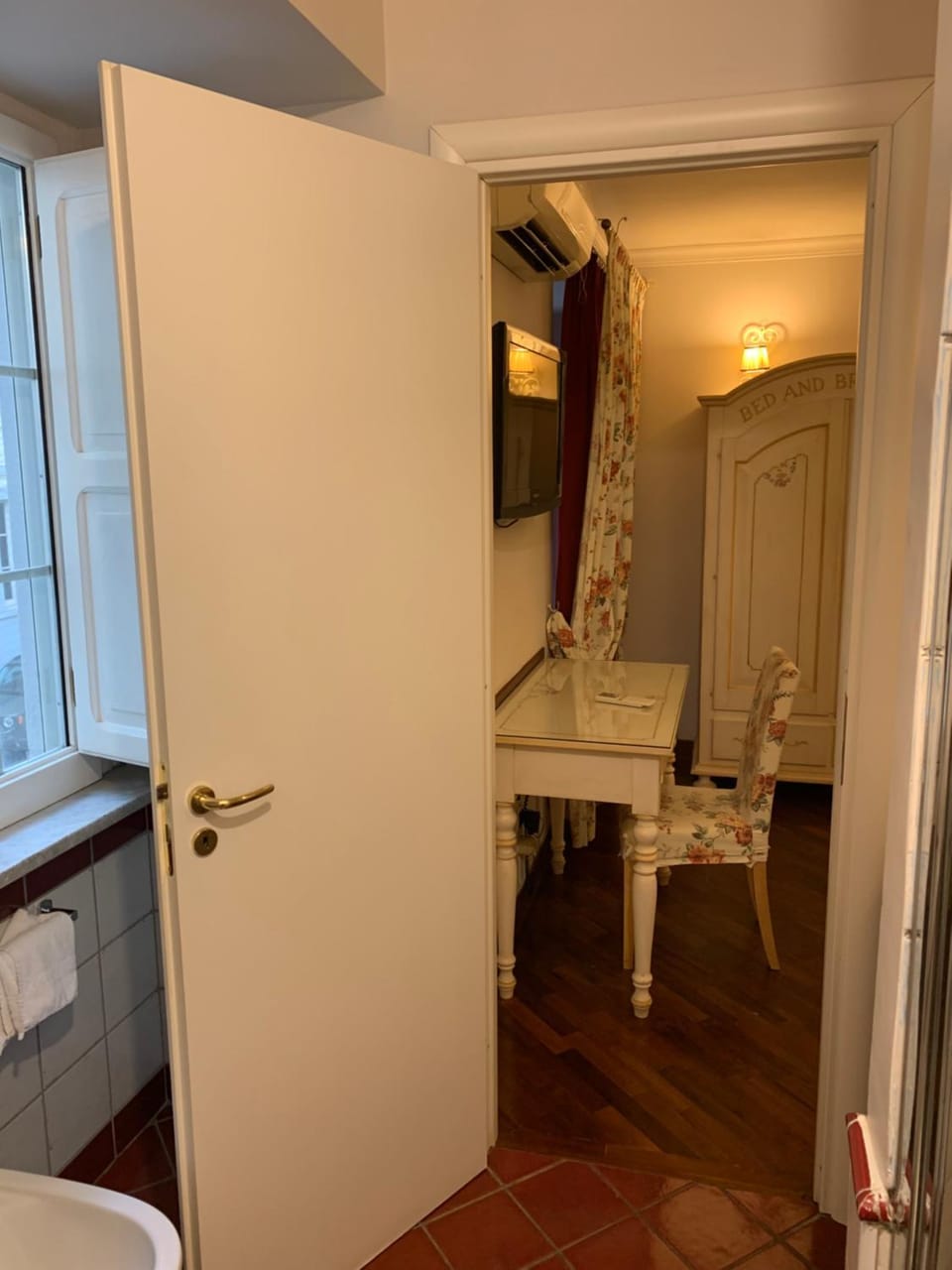 affittacamere ausonia Bed and Breakfast in Naples