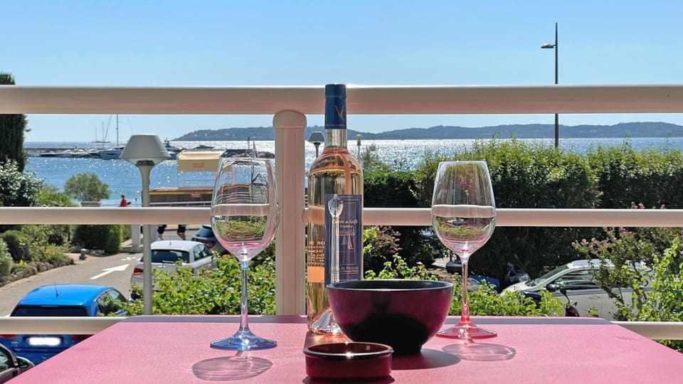 Sea view