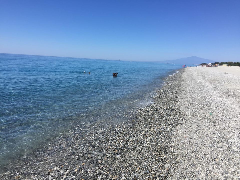 Day, Summer, Beach