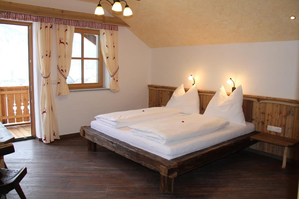 Alpenchalet Gosau Chalet in Salzburgerland