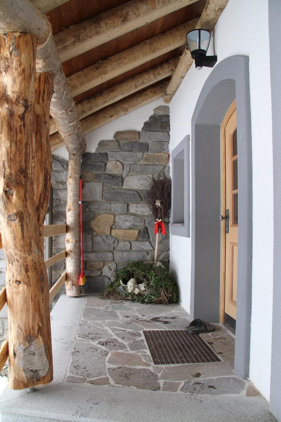 Alpenchalet Gosau Chalet in Salzburgerland