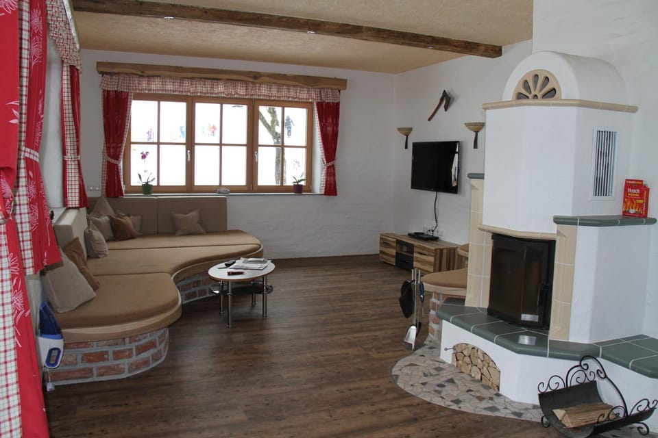 Alpenchalet Gosau Chalet in Salzburgerland