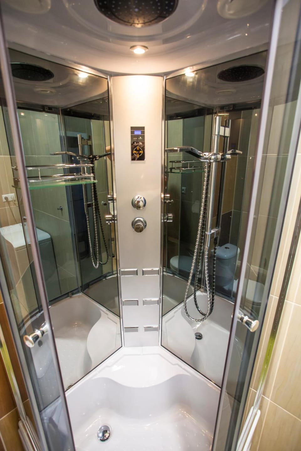 Studio Apartment Petrzalka Air-Conditioned 24h check-in Apartment in Bratislava