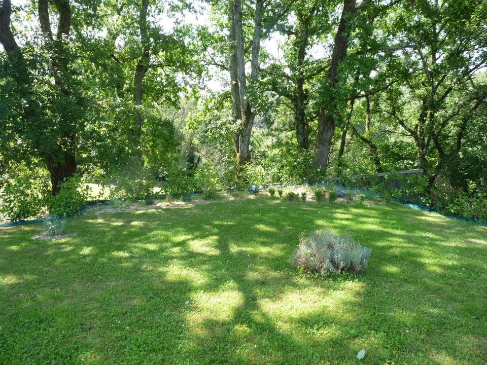 Chambre Bel Air Vacation rental in Nouvelle-Aquitaine